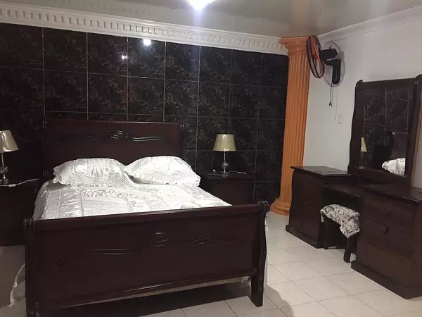 apartamentos - Zona Colonial, Alquiler Apartamento Estudio Amueblado   5