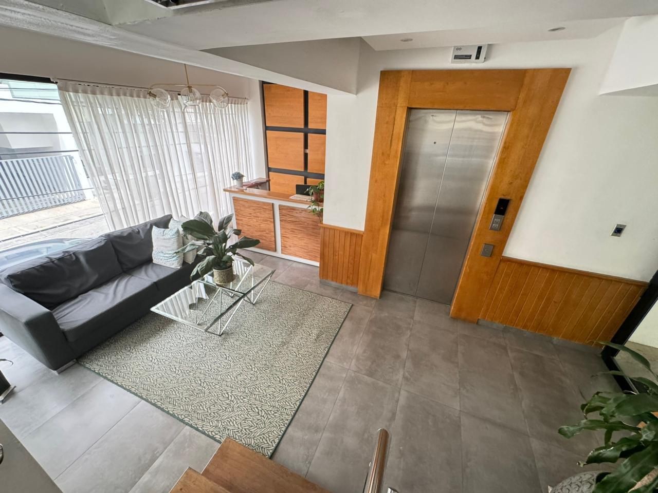 apartamentos - Apartamento en Venta
BELLA VISTA NORTE
RD$13,500,000.00
Mantenimiento: RD$9,200.