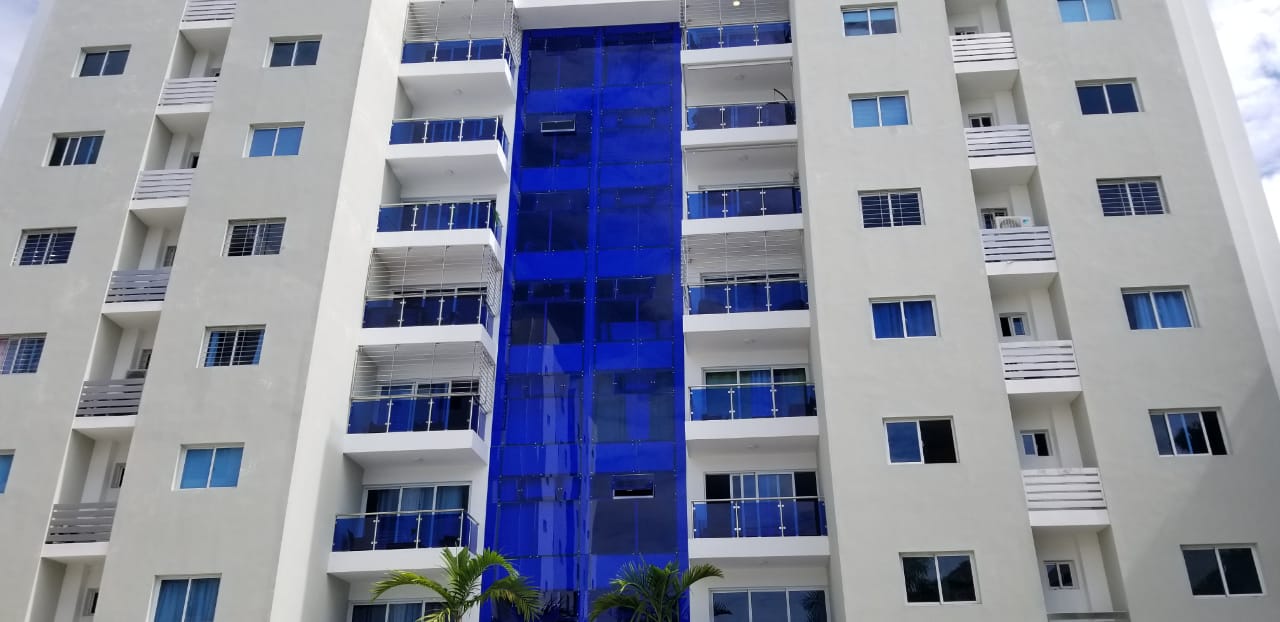 apartamentos - Alquiler en Santiago, El Ensueño, El Retiro.