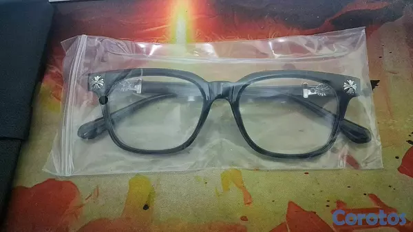 joyas, relojes y accesorios - Lentes Chrome Heart 2