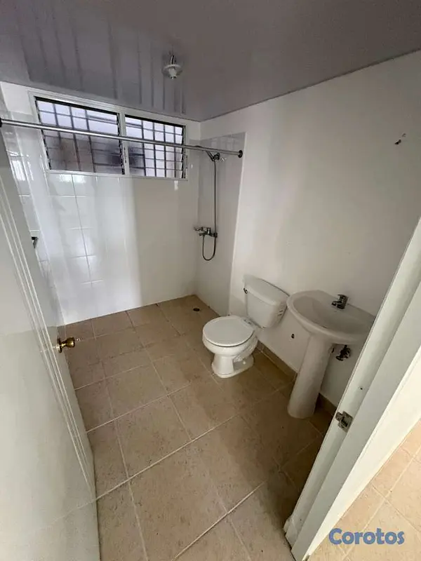 apartamentos - APARTAMENTO EN RENTA RESIDENCIAL CIUDAD JUAN BOSH 6