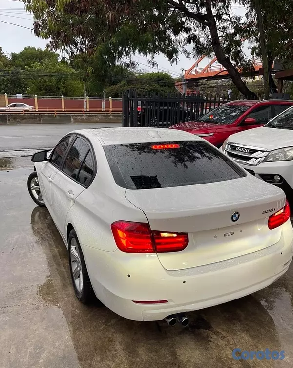 carros - BMW 328i 2014 3