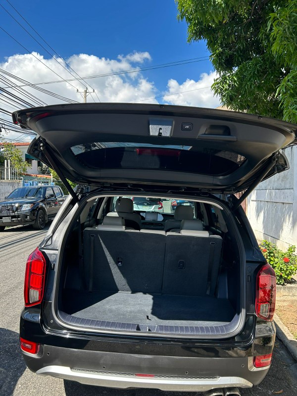 jeepetas y camionetas - Kia telurade 2019 3