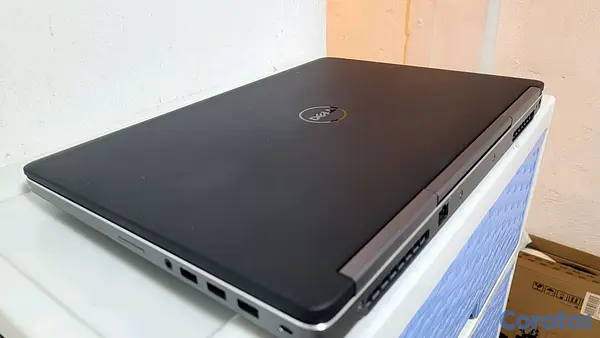 computadoras y laptops - Dell Gamer 17 Pulg Core i7 2.90ghz Ram 16gb ddr4 Disco 656gb Nvidea 4gb Dedicada 3