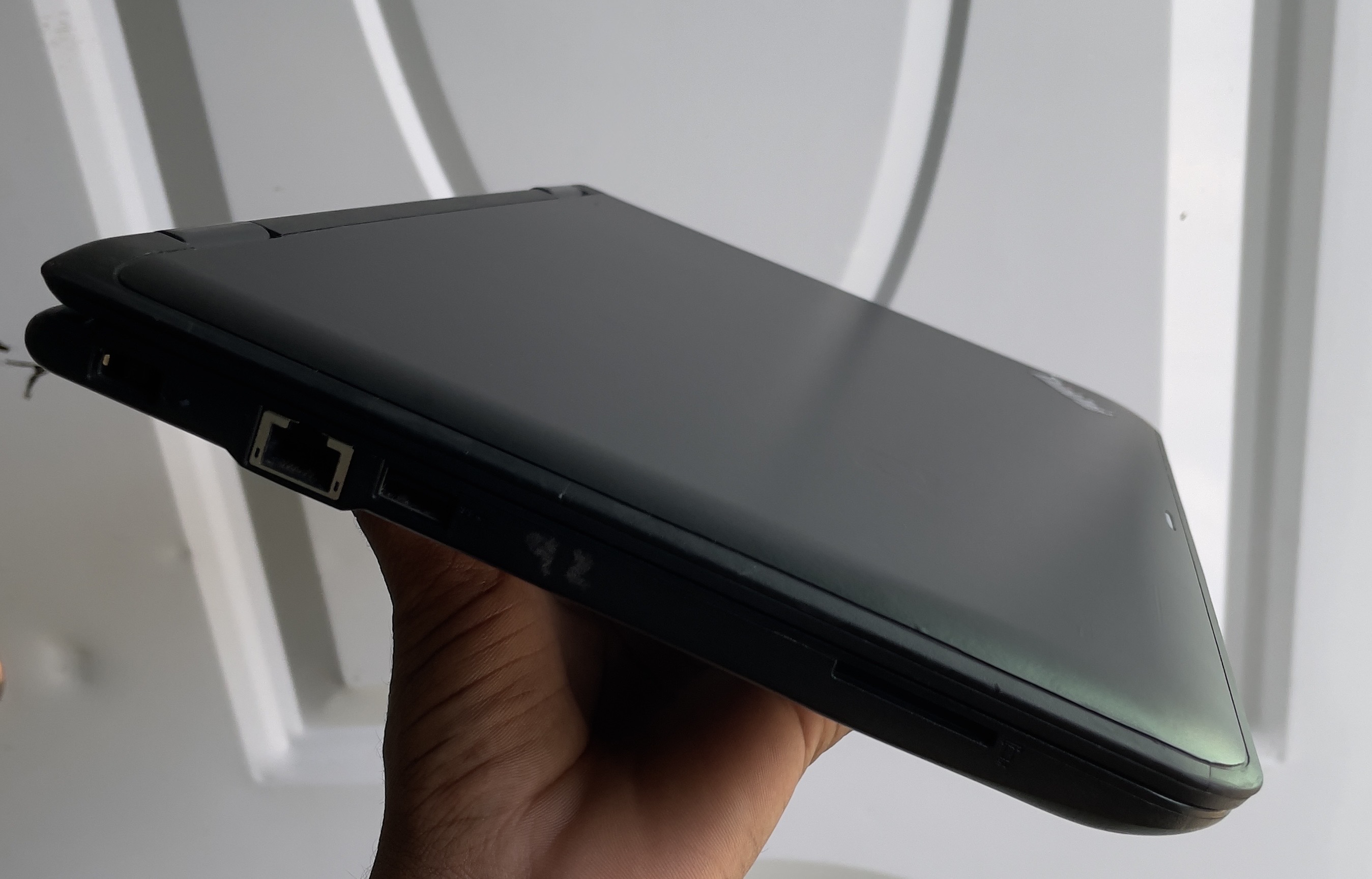 computadoras y laptops - Laptop Lenovo Thinkpad yoga 11e  3