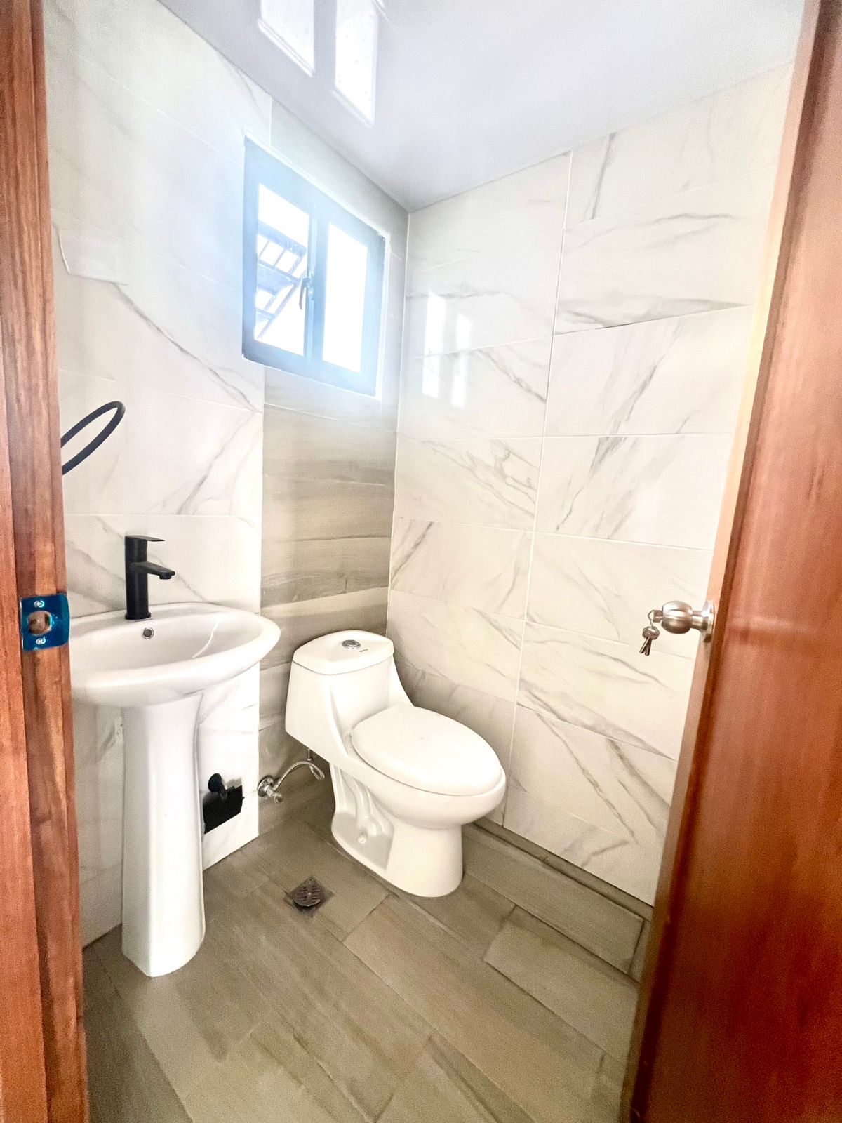 apartamentos - Apartamento 4to piso Santiago de los Caballeros 2
