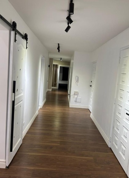 apartamentos - Alquiler de Apartamento Amueblado en Malecón con Vista al Mar 2