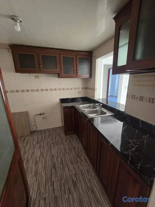 apartamentos - APARTAMENTO EN VENTA – AV. INDEPENDENCIA 10