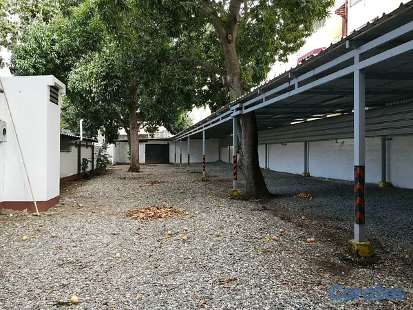 casas - V01-VC-1028 VENTA DE CASA-GAZCUE-3,613 MTS 8