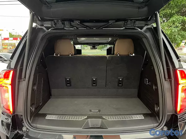 jeepetas y camionetas - Chevrolet Tahoe High Country 2021 10