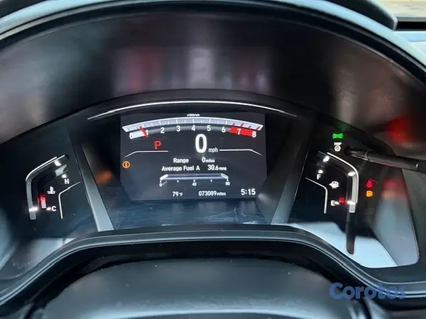 jeepetas y camionetas - Honda Crv 2022 SE (Especial Edition)  2