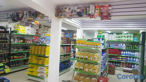 negocios en venta - vendo minimarket  3