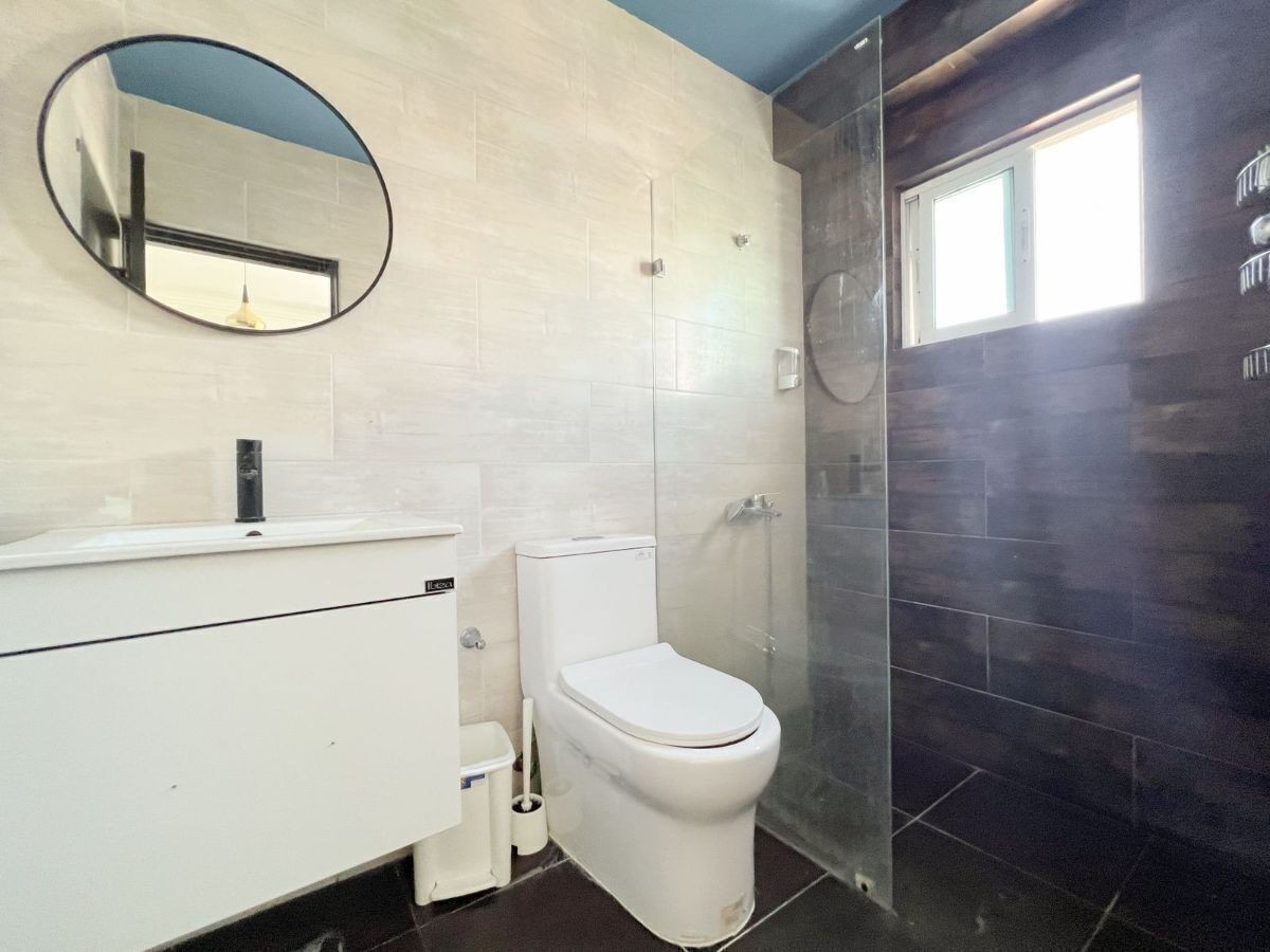 penthouses - Naco, Penthouse Amueblado Con Genial Vista De 180. 9