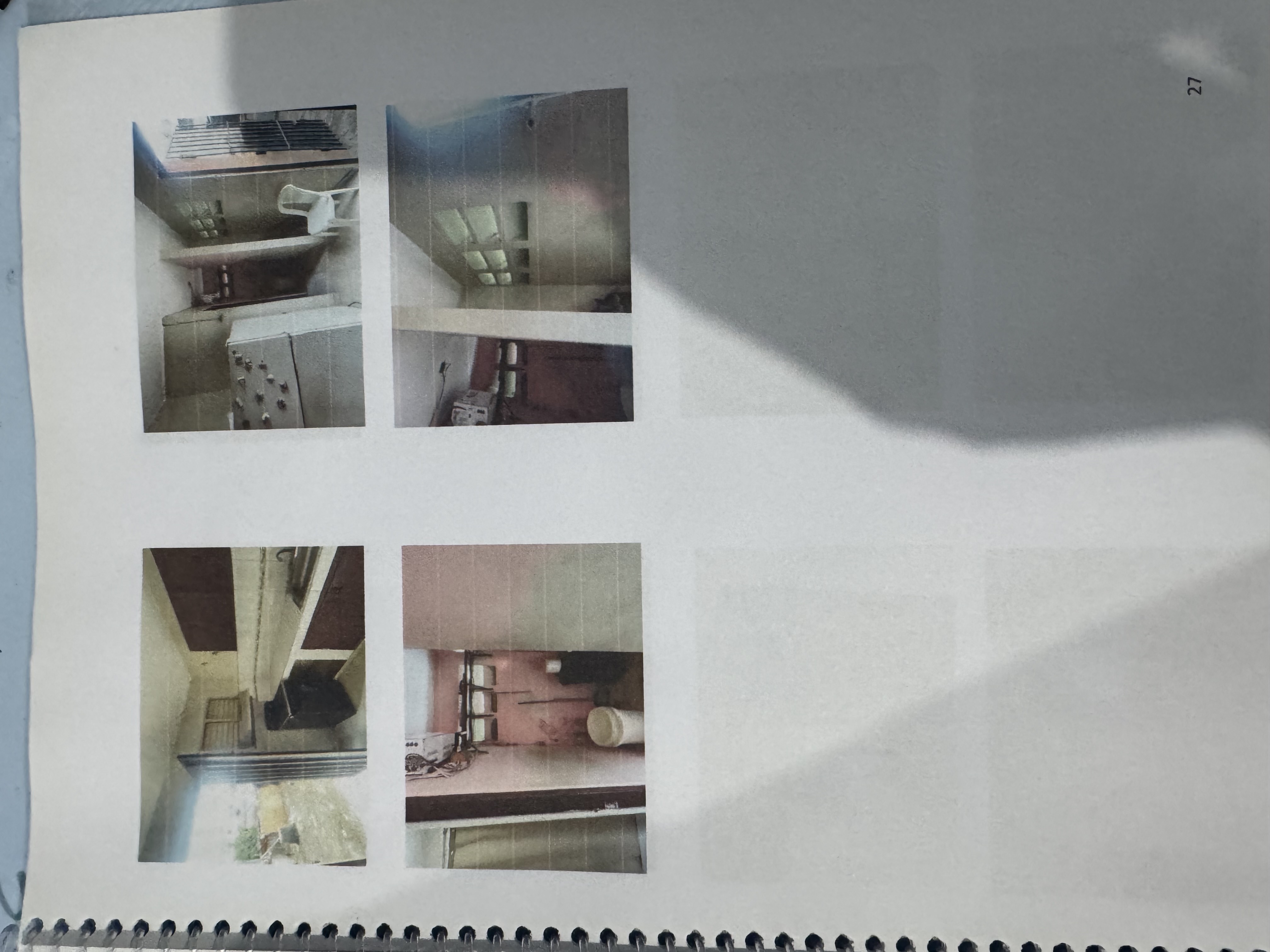casas - CASA EN VENTA DE TRES NIVELES, BARRIO 27 de febrero. PRECIO NEGOCIABLE  3
