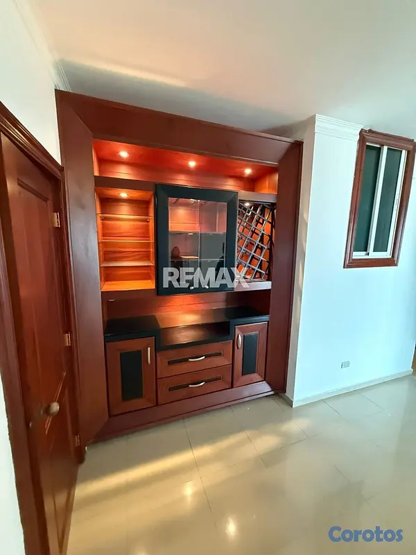apartamentos - Apartamento en Alquiler en Gazcue 6
