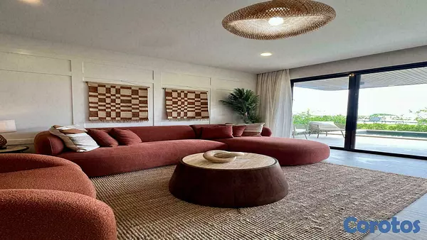 apartamentos - Alquilo apartamento en cap cana 5