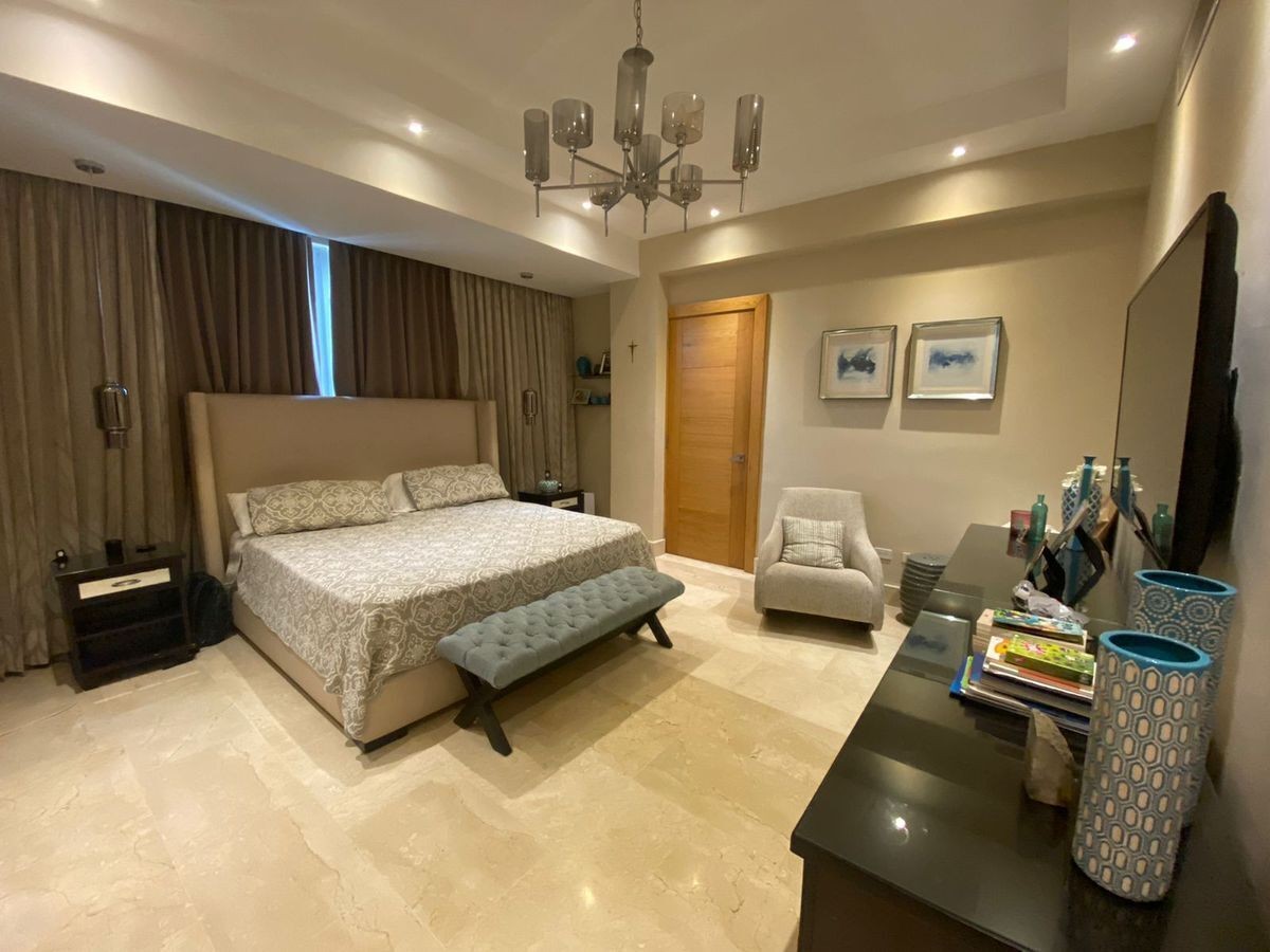 apartamentos - Se vende apartamento en Mirador Sur 7