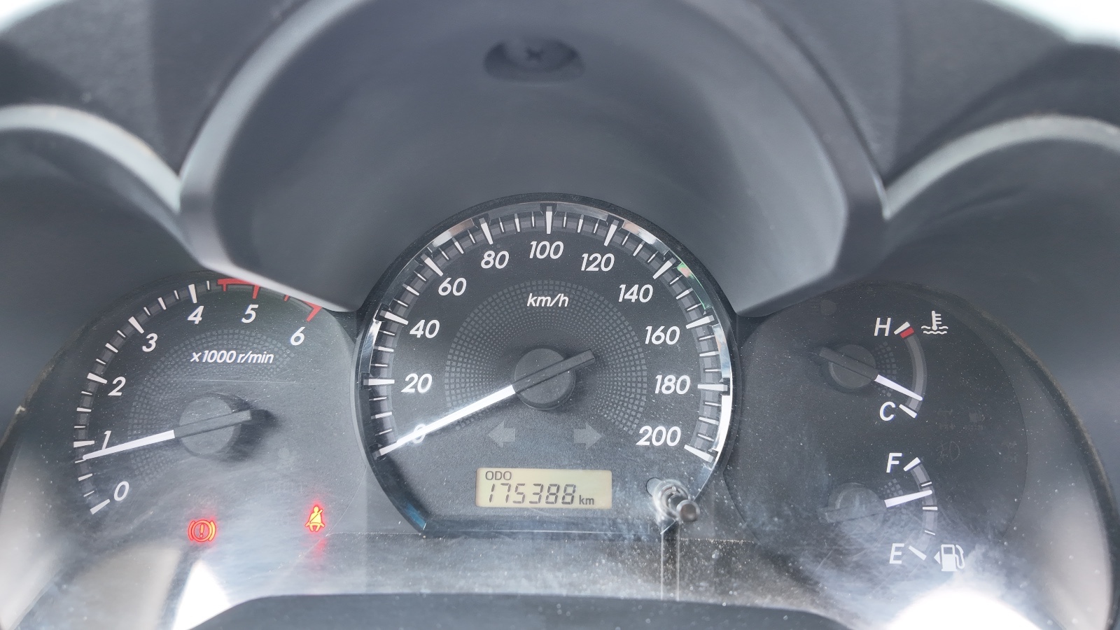 jeepetas y camionetas - TOYOTA HILUX 2012 7