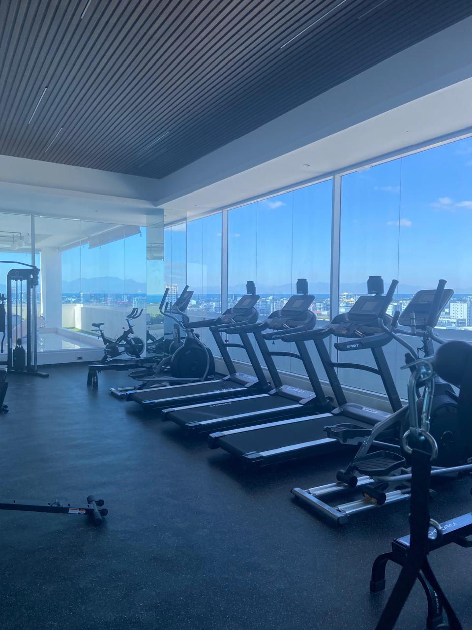 apartamentos - Apartamento en Bella Vista Av. Sarasota Nuevo  7