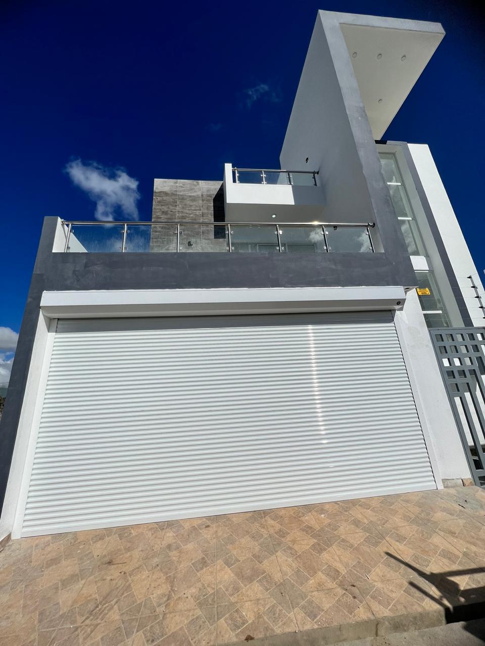 casas - CASA EN VENTA EN SANTO DOMINGO ESTE. 1