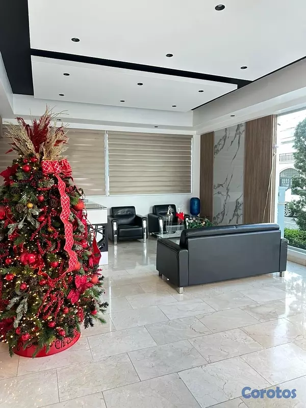 apartamentos - amuebaldo en los Casicasgos US 2,200 2