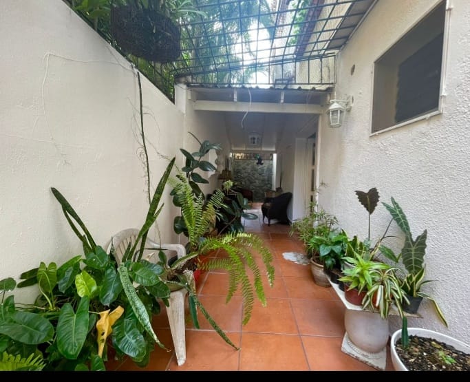 apartamentos - Vendo Apartamento en 1er. Piso en Bella Vista Sur  4