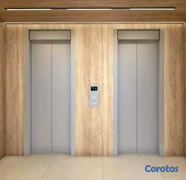 apartamentos - 📍 DIOS 📍 BELLA VISTA 🇩🇴 TORRE confortable, de concepto y diseño familiar,  3