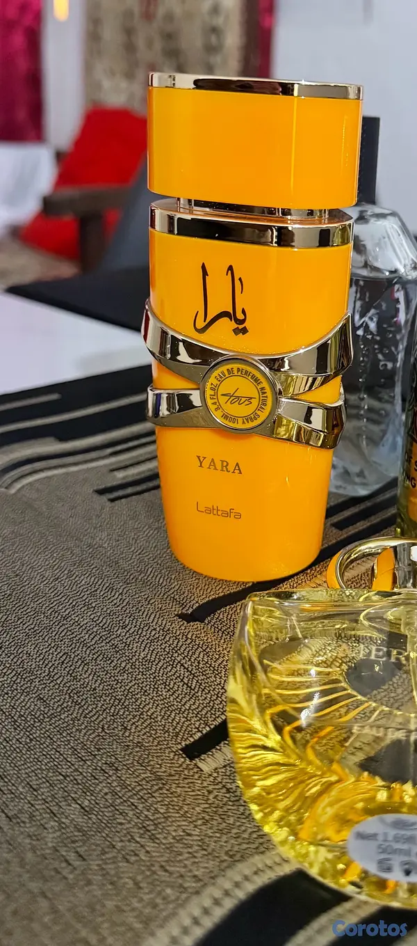 salud y belleza - Perfumes  4