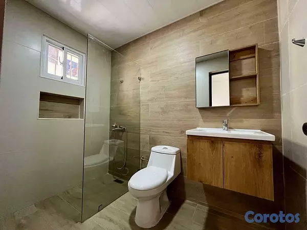 apartamentos - Alquiler  Bella Vista, Santo Domingo D.N. US$ 1,600 2