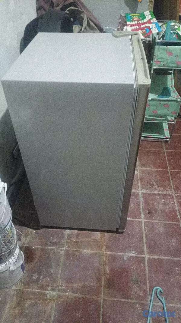 electrodomesticos - Nevera Ejecutiva 8000 3