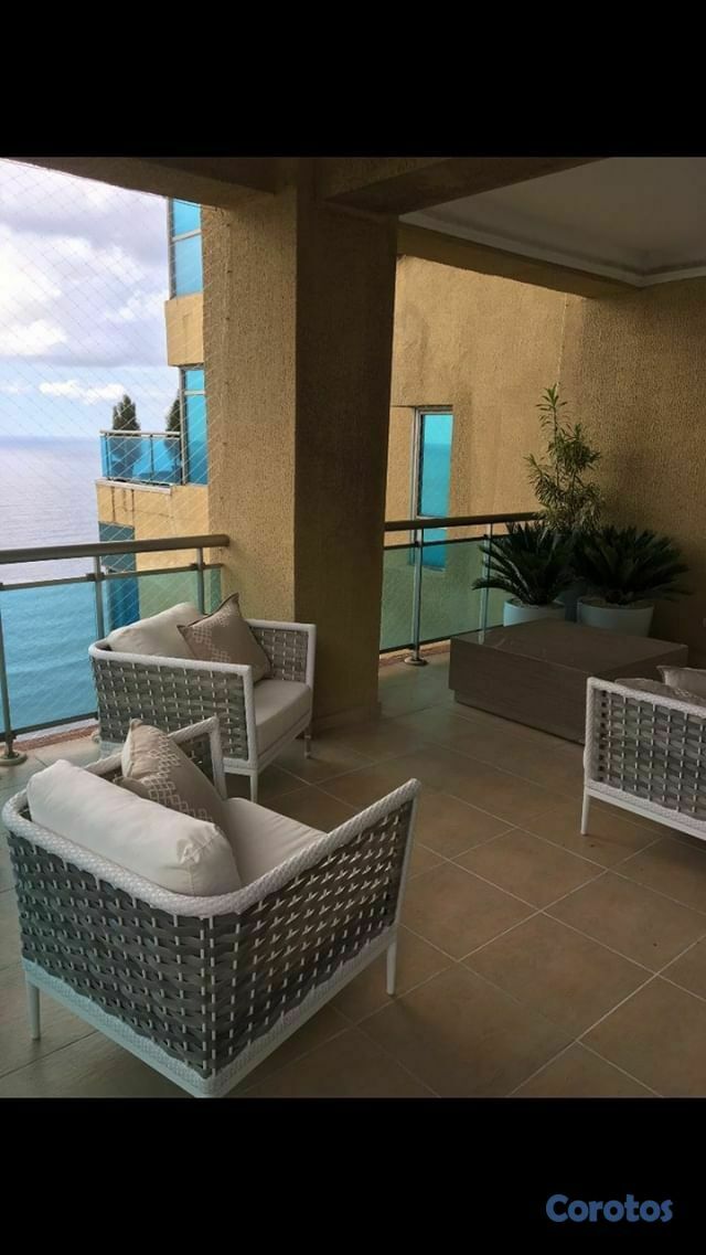 penthouses - Penthouse en malecon Center Recibo permuta 7