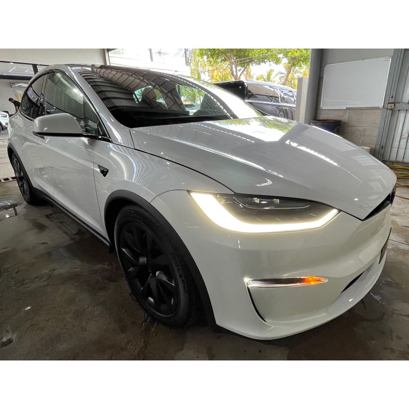 carros - Tesla  modelo X long range 2022