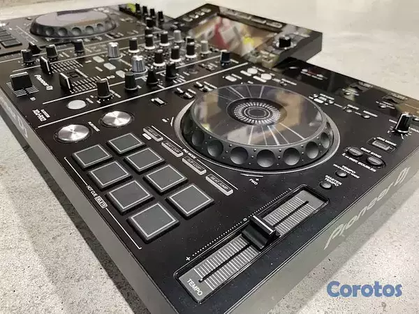 instrumentos musicales - SE VENDE PIONEER XDJ RX2 3