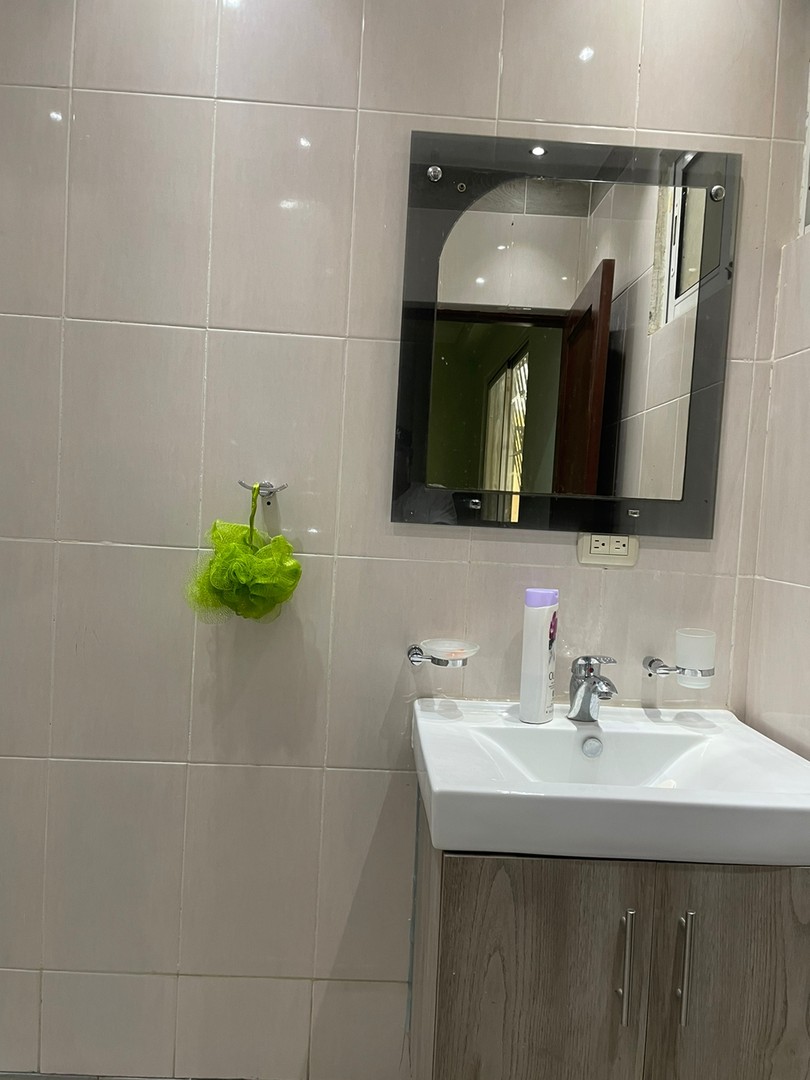 apartamentos - Se vende apartamento en Urbanización Atlántida 9