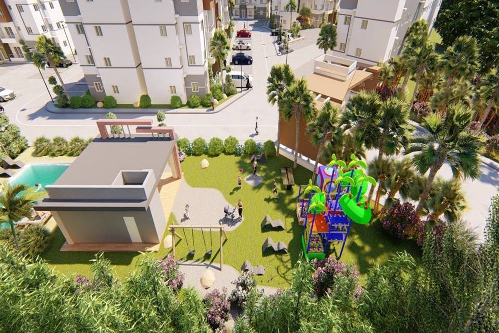 apartamentos - Apartamento en Venta en Pantoja Nuevo a Estrenar,  2