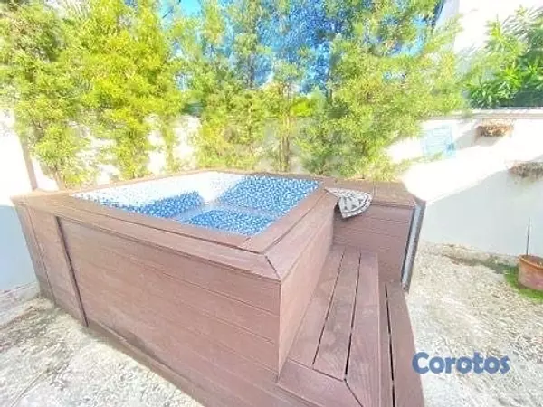 casas - casa en alquiler a unos pasos del hotel de dos niveles ❤️US 3,300 14