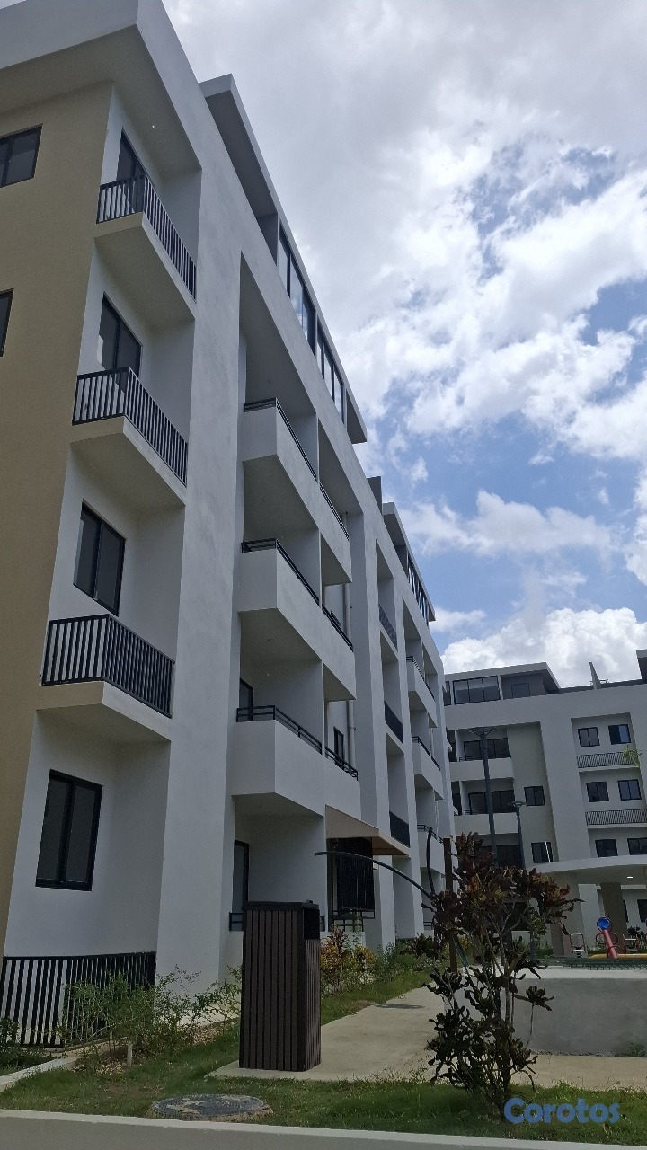 apartamentos - Aptos en la Av. Ecologica Res. LP11 10