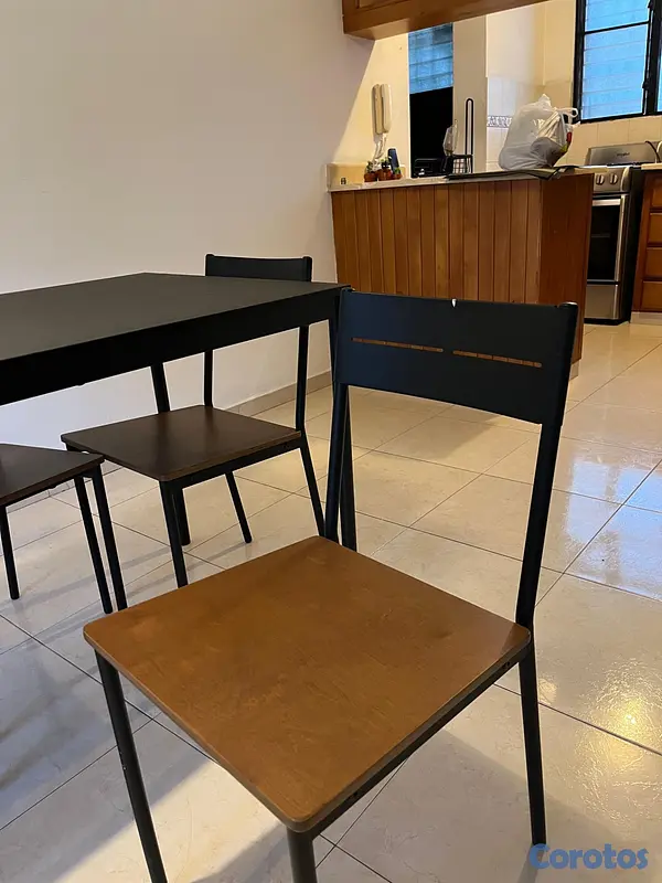 cocina - Mesa comedor 3