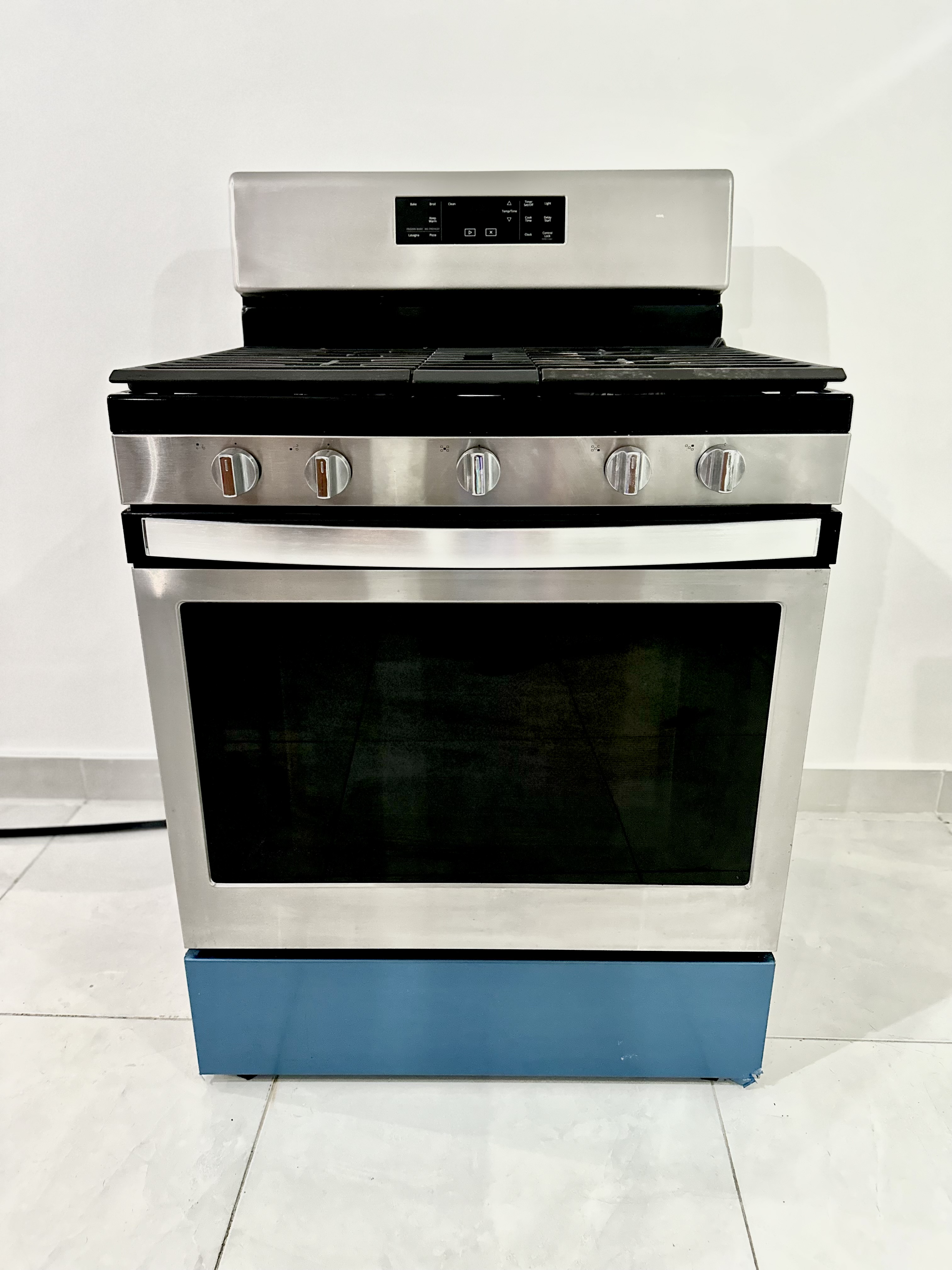 electrodomesticos - Combo: Refrigerador + Estufa 1