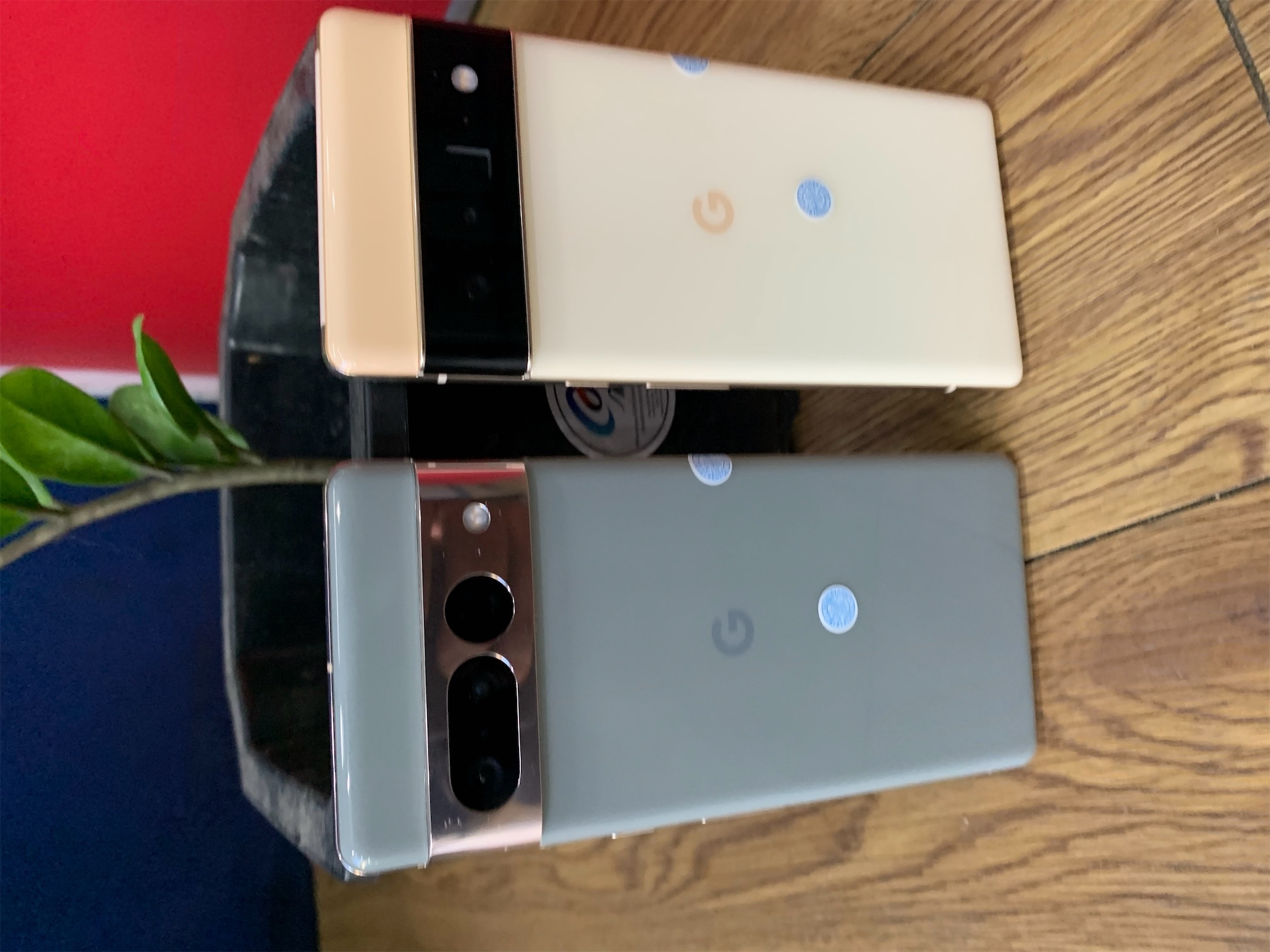 celulares y tabletas - Google pixel phone 📱  2