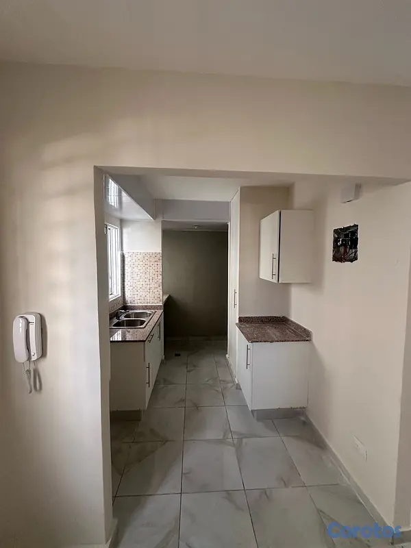 apartamentos - apartmento 4