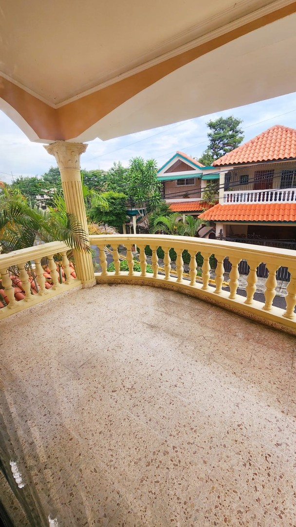 casas - Casa en venta República de Colombia, Residencial Cuidad Real I. 1