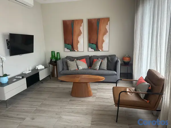 apartamentos - Piantini apartamento 7
