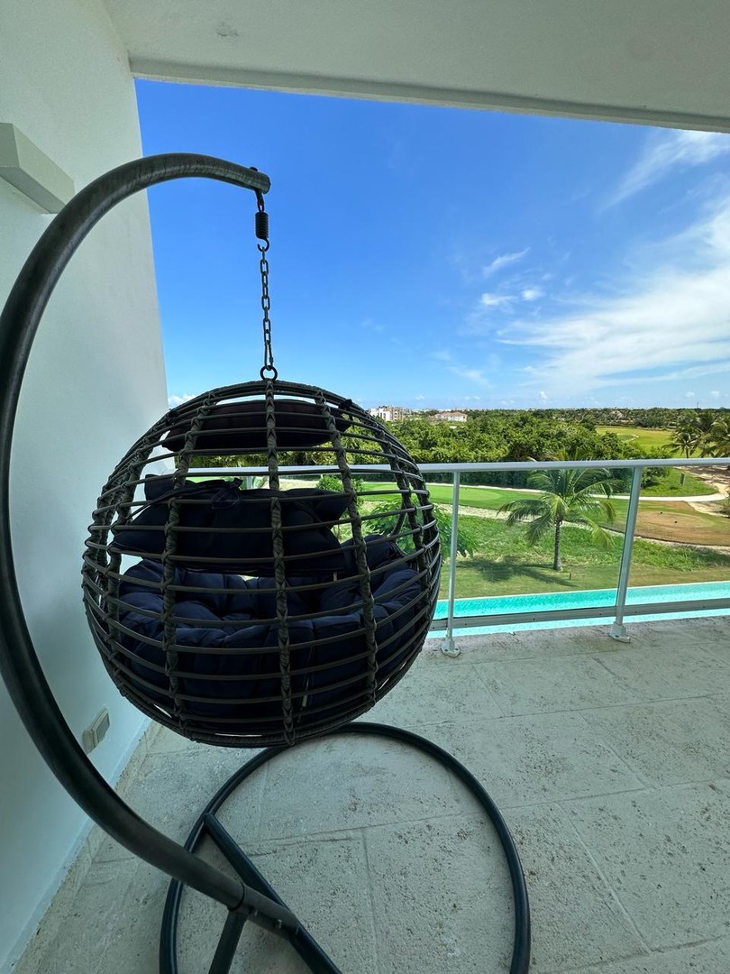 apartamentos - APARTAMENTOS EN VENTA EN PUNTA CANA  6