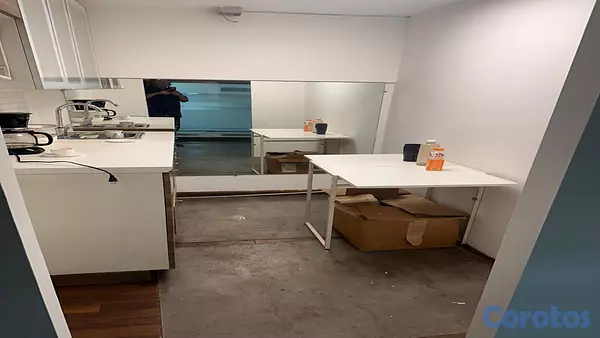 oficinas y locales comerciales - Local en alquiler en 2do nivel en Malecón Center 5