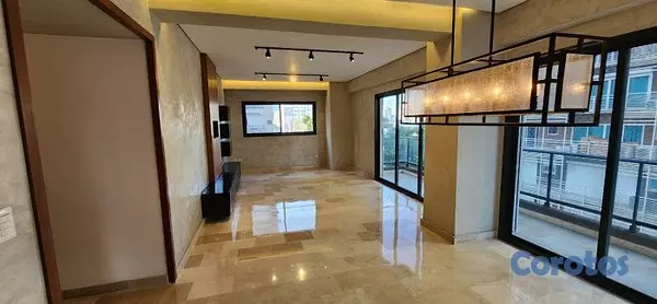 apartamentos - VENTA DE APARTAMENTO EN NACO  4