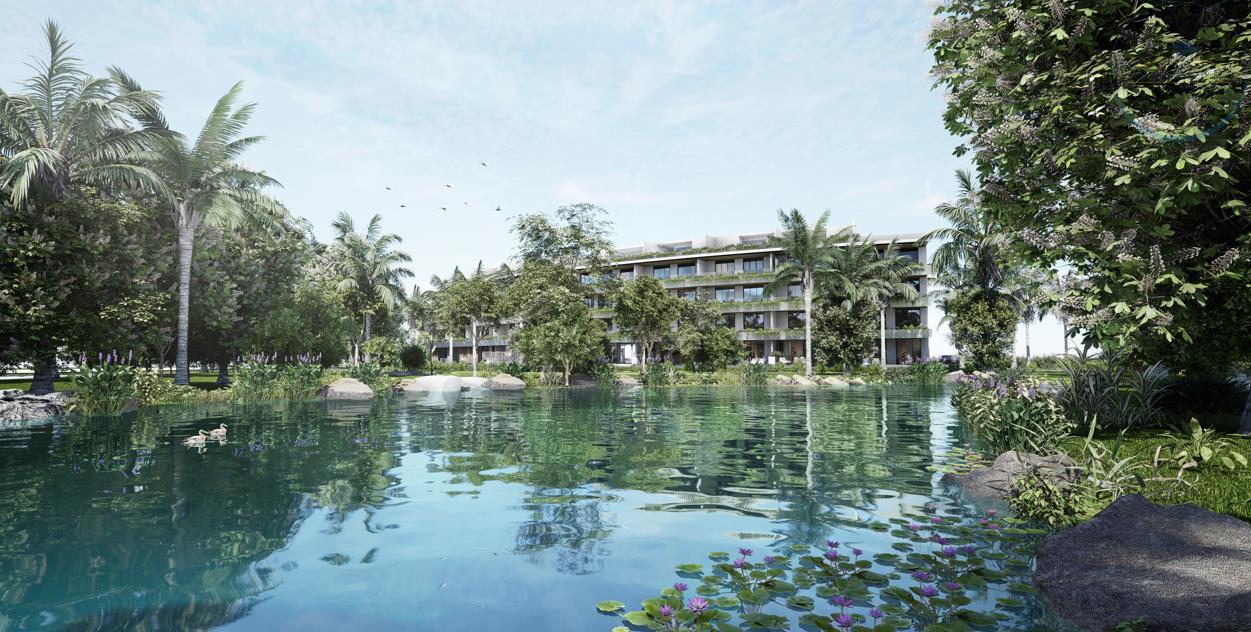 apartamentos - ✨ Descubre Tu Oasis de Ensueño en Playa Nueva Romana ✨ iD 3244 2