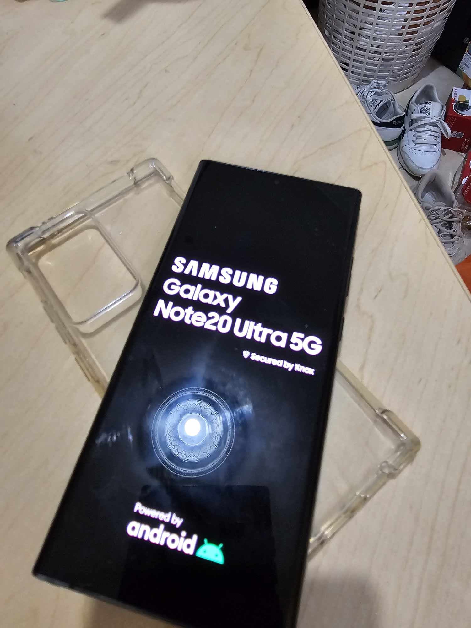 celulares y tabletas - Samsung Galaxy Note 20 Ultra 1