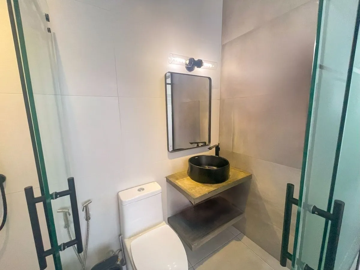 apartamentos - Las Terrenas - Exclusivo apartamento amueblado 7