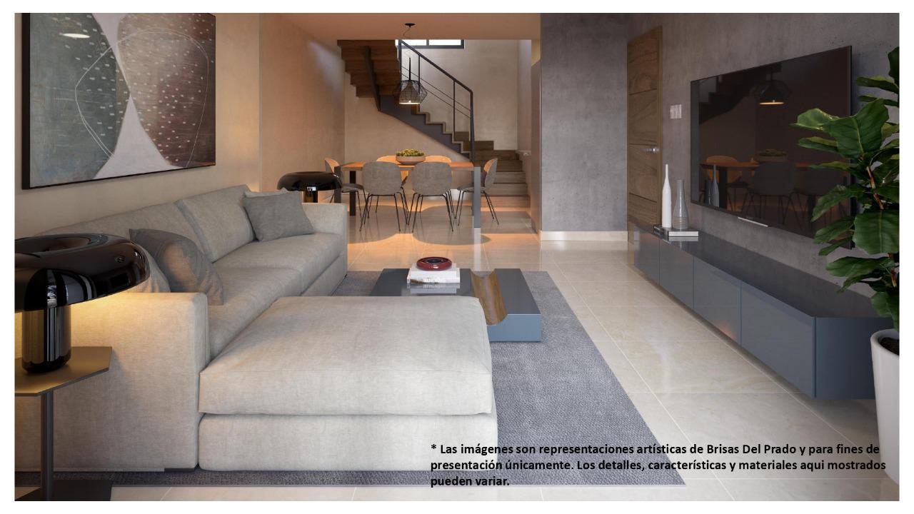 apartamentos - Proyecto de apartamentos en venta en Brisas del Prado